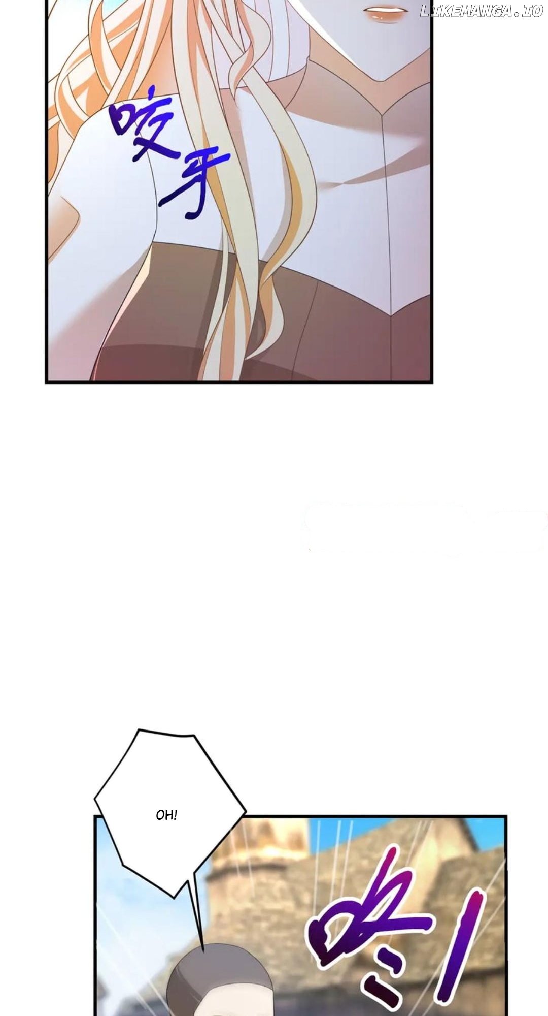 The Duchess Goes Crazy Once A Day Chapter 21 - page 52